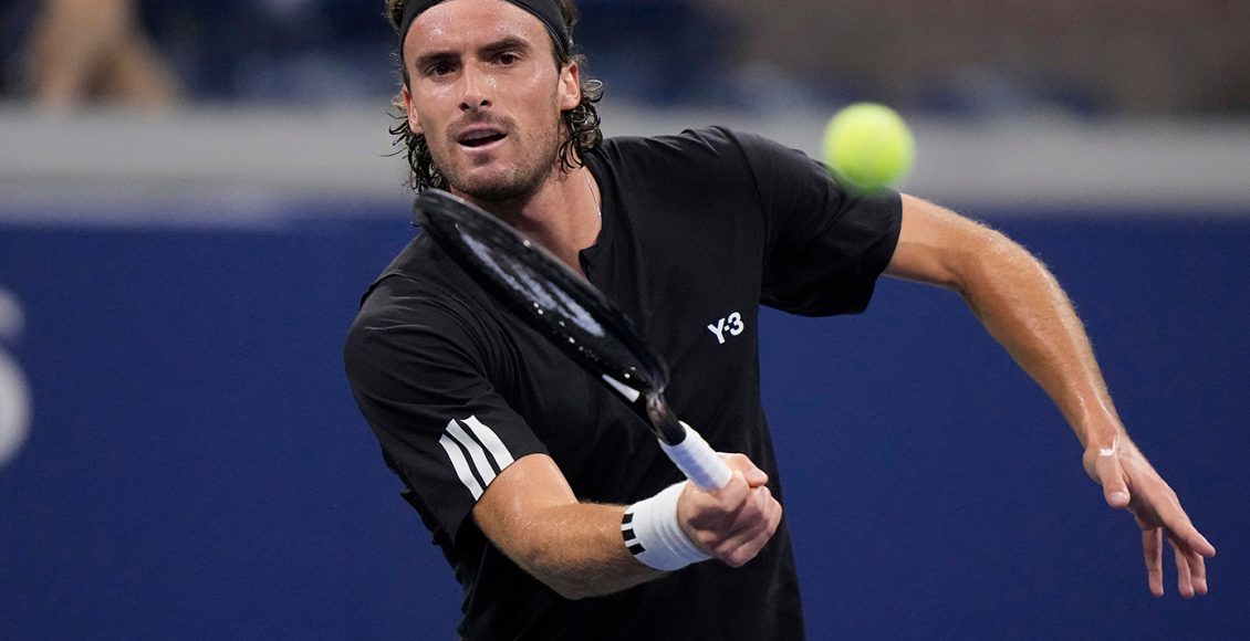 Τσιτσιπάς:-Απέναντι-στον-Μαροζάν,-στο-τουρνουά-του-Μονάχου