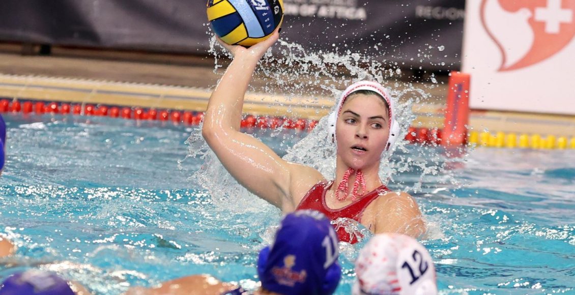 Πόλο-Γυναικών:-«Βύθισε»-την-Σαμπαντέλ-στην-Ισπανία-ο-Ολυμπιακός-και-είναι-έτοιμος-για-final-4