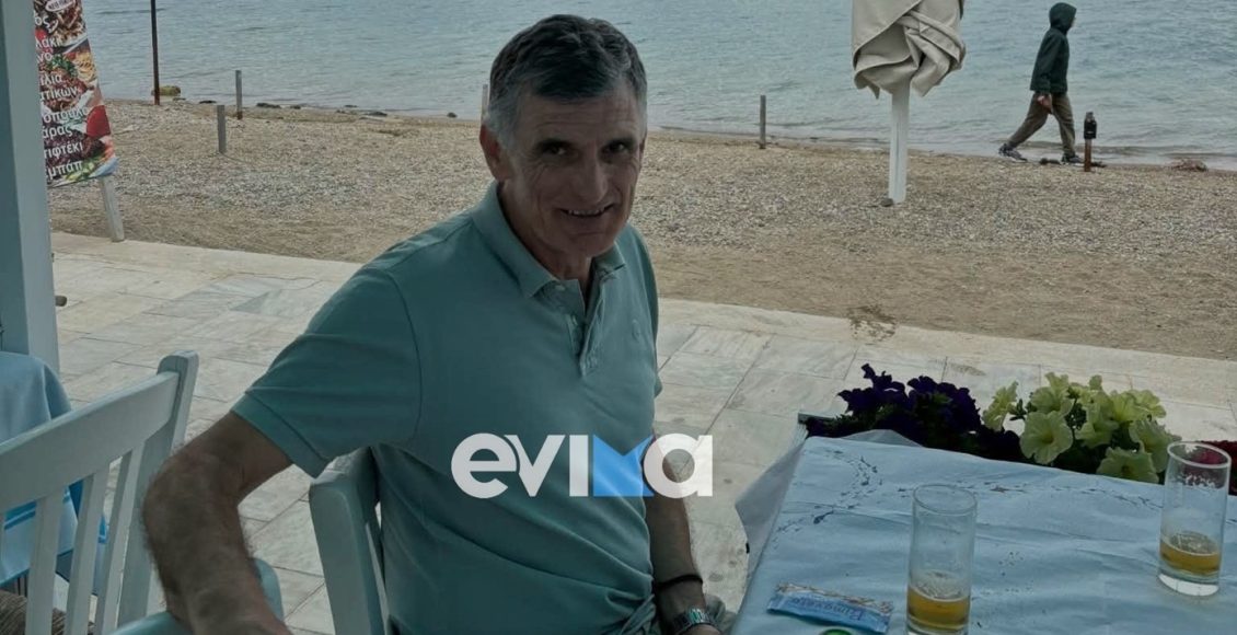 Ο-Χοσέ-Λουίς-Μεντιλίμπαρ-βρέθηκε-το-Μεγάλο-Σάββατο-στην-Ερέτρια-–-Απόλαυσε-θαλασσινούς-μεζέδες