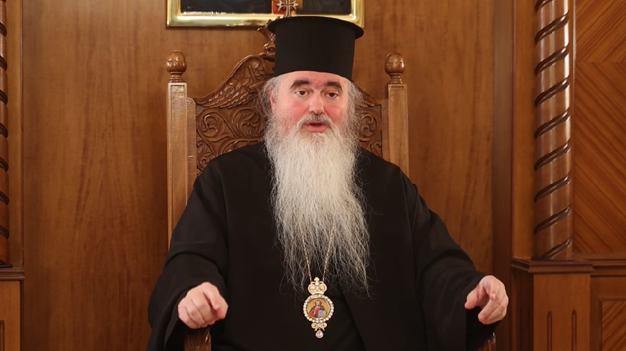 Το-Πασχάλιο-μήνυμα-του-Μητροπολίτη-Καλαμαριάς-στην-pemptousia-tv