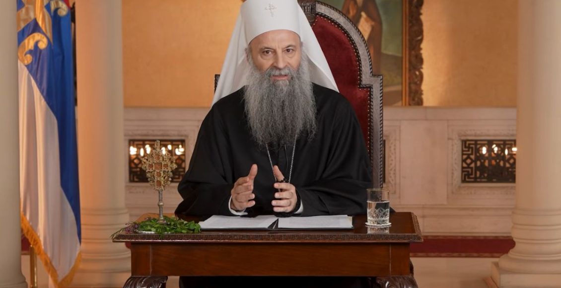 Μηνύματα-ελπίδας-στην-Πασχάλια-Εγκύκλιο-του-Πατριαρχείου-Σερβίας