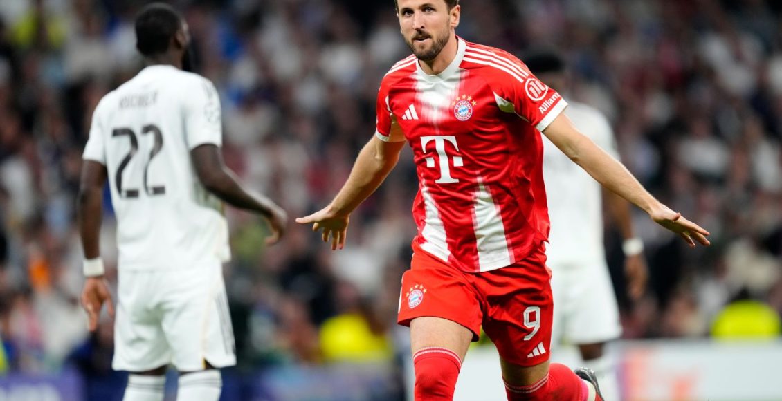 Μπάγερν-Μονάχου:-Έκανε-ρεκόρ-όλων-των-εποχών-στο-σκοράρισμα!