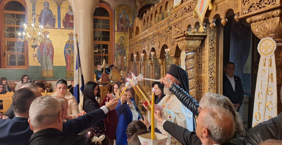 h-Ανάσταση-του-Κυρίου-στη-Σάρτη-Χαλκιδικής