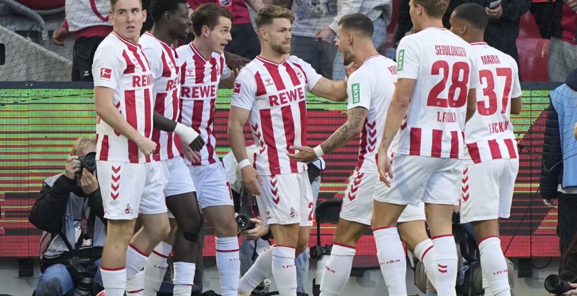 bundesliga:-Νίκη-ανάσα-για-την-Κολωνία,-3-1-την-Βέρντερ-Βρέμης