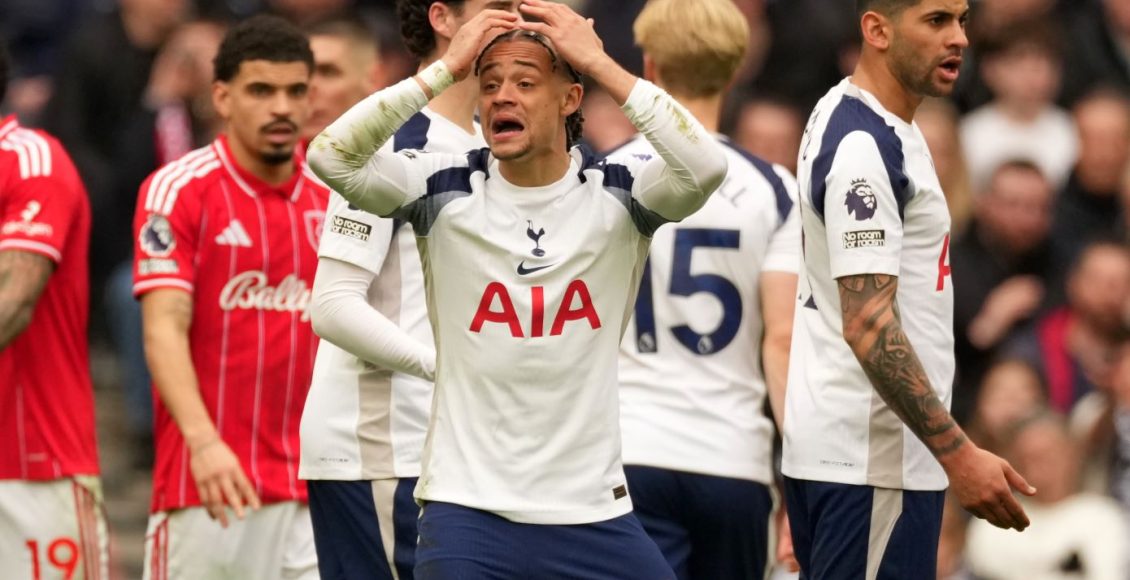 premier-league:-Δεν-έχει-τέλος-η-κατρακύλα-της-Τότεναμ,-ηττήθηκε-από-την-Σάντερλαντ-«χρυσός»-βαθμός-για-τη-Νότιγχαμ