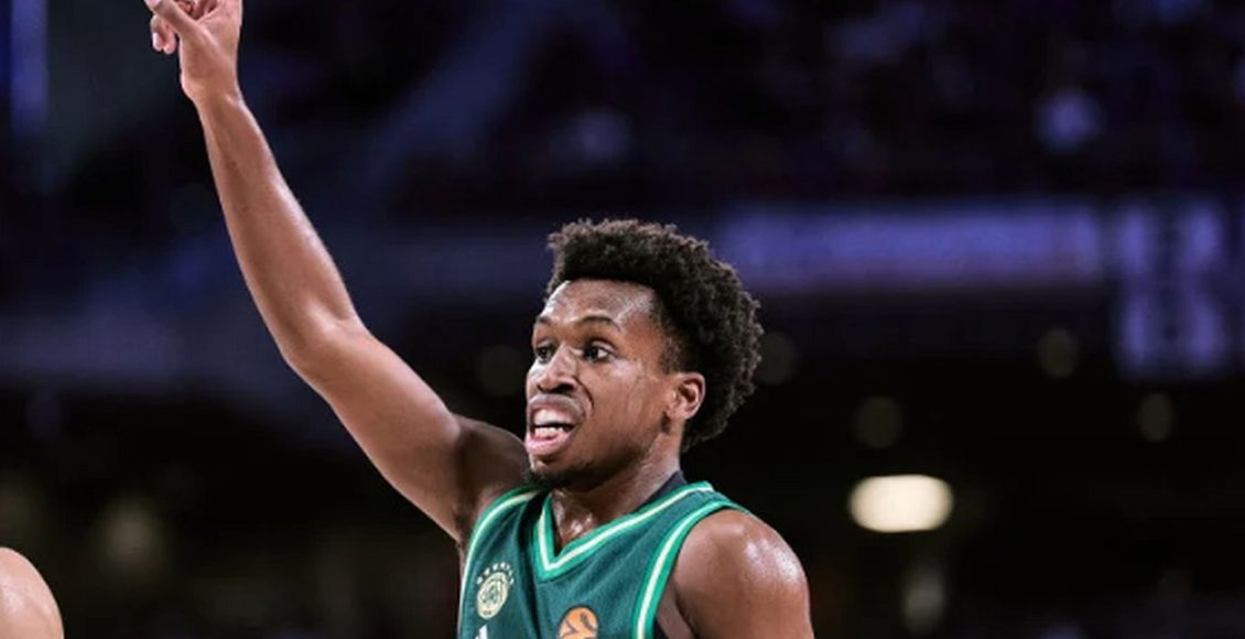 «Δεν-μένει-στον-Παναθηναϊκό,-είναι-δυσαρεστημένος»-–-Έρχονται-γκαρντ-και-σέντερ