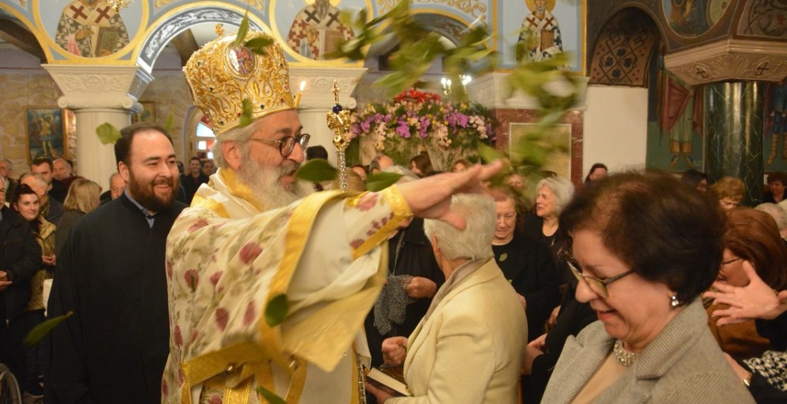 Η-πρώτη-Ανάσταση-στη-Μητρόπολη-Αλεξανδρουπόλεως