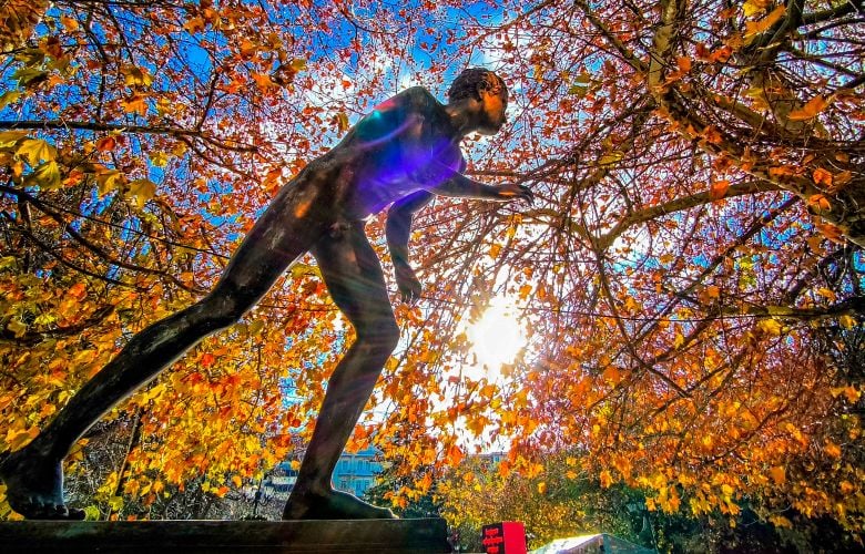 «Τσιμπάει»-προς-τα-πάνω-η-θερμοκρασία-–-Πού-θα-βρέξει-την-Δευτέρα-του-Πάσχα