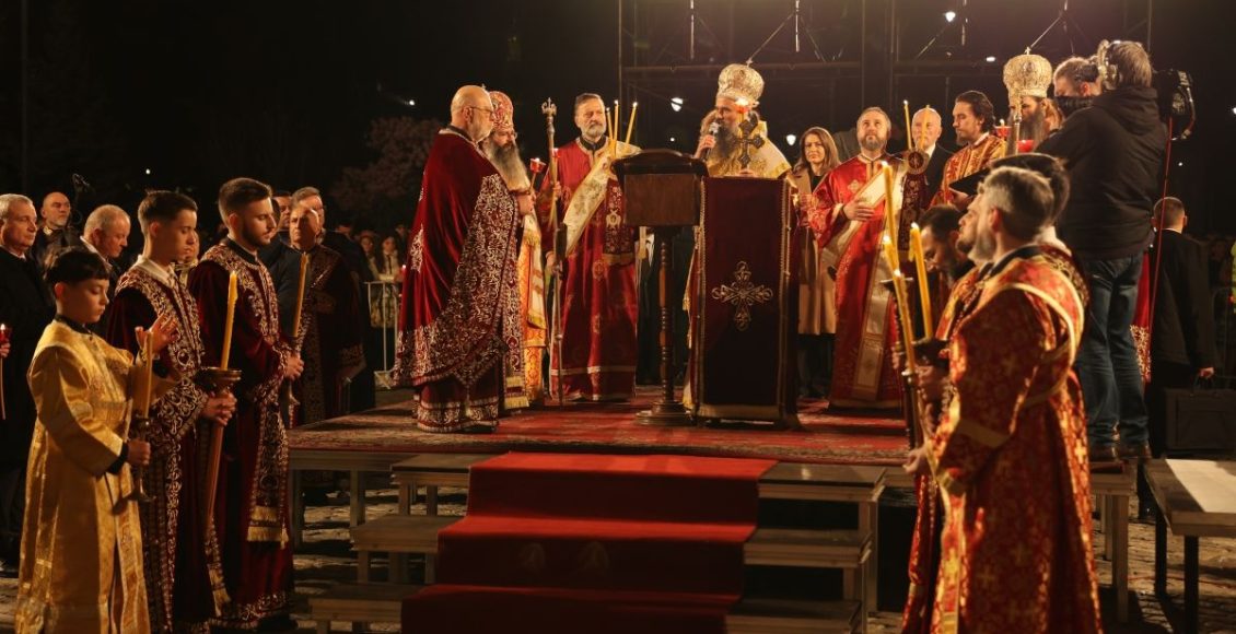 Βουλγαρίας-Δανιήλ:-Η-Ανάσταση-είναι-το-πολυαναμενόμενο-γεγονός-στην-ανθρώπινη-ιστορία