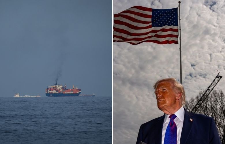 Αυξάνει-την-πίεση-ο-Τραμπ:-«Δεν-με-ενδιαφέρει-αν-το-Ιράν-επιστρέψει-στις-διαπραγματεύσεις»