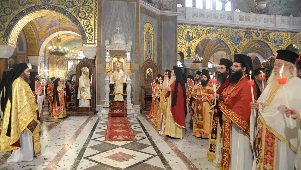 Κάλεσμα-Μητροπολίτη-Πατρών-για-κατάπαυση-των-πολέμων-στον-Εσπερινό-της-Αγάπης