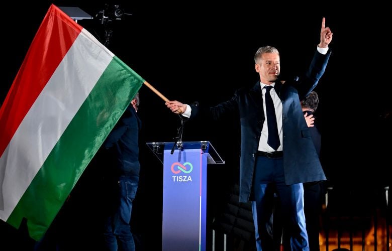 «Κλειδί»-για-την-Ευρωπαϊκή-Ένωση-η-εκλογή-του-Πέτερ-Μαγιάρ-στην-Ουγγαρία