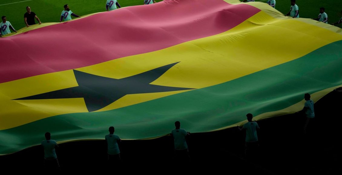 Γκάνα:-Νεκρός-20χρονος-ποδοσφαιριστής-μετά-από-ένοπλη-επίθεση