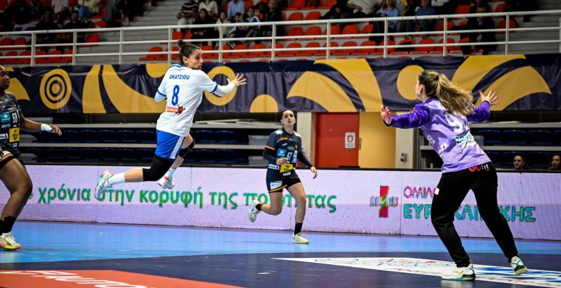 Χάντμπολ-Γυναικών:-Την-Πέμπτη-η-κλήρωση-των-ομίλων-του-Εuro-2026,-με-την-συμμετοχή-της-Εθνικής