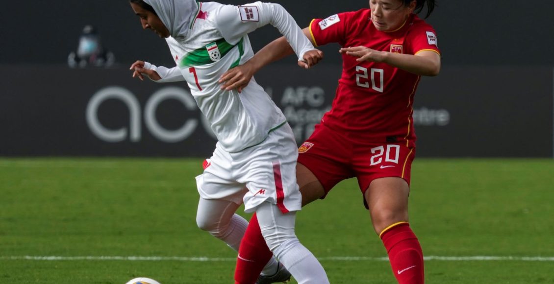 Εθνική-Ιράν:-Οι-Αρχές-κατάσχεσαν-προσωρινά-την-περιουσία-της-Ζάχρα-Γκανμπάρι