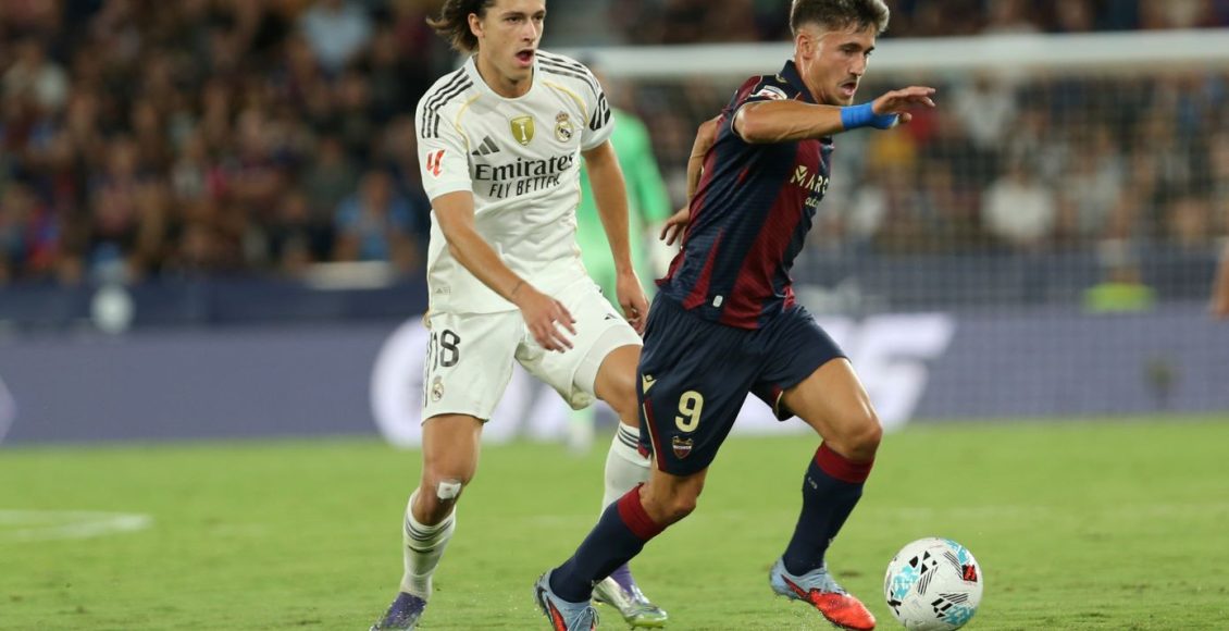 la-liga:-Βαθμολογική-ανάσα-για-την-Λεβάντε,-1-0-την-Χετάφε