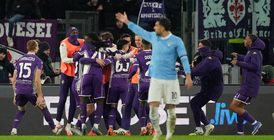 serie-a:-Μεγάλη-νίκη-για-την-Φιορεντίνα,-1-0-την-Λάτσιο