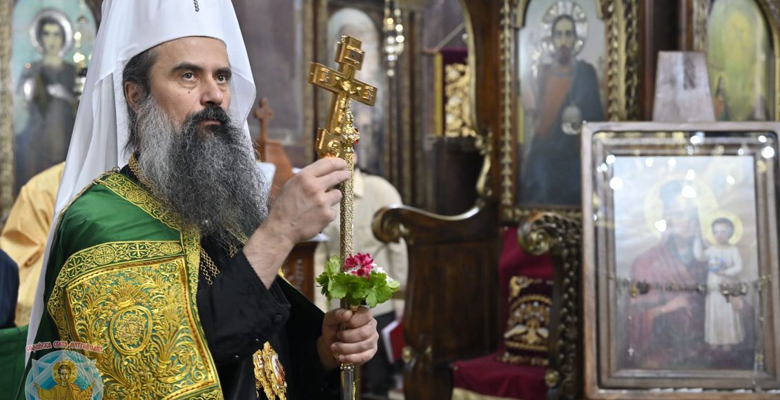 Βουλγαρίας-Δανιήλ:-Η-πληρότητα-της-ύπαρξής-μας-αποκτά-νόημα-μέσω-της-Ανάστασης