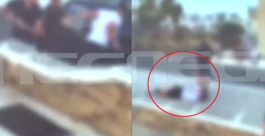 Καλλιακμάνης-για-επίθεση-ανηλίκων-σε-συνομήλικό-τους:-Χρησιμοποιούν-μπουνιές-και-κλωτσιές,-καταφέρνοντας-ανελέητα-χτυπήματα-στο-θύμα