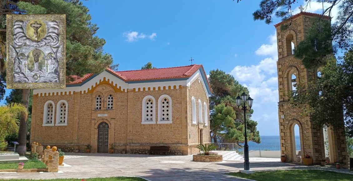 Την-Πολιούχο-της-Παναγία-Ελεήστρια-θα-εορτάσει-η-Κορώνη