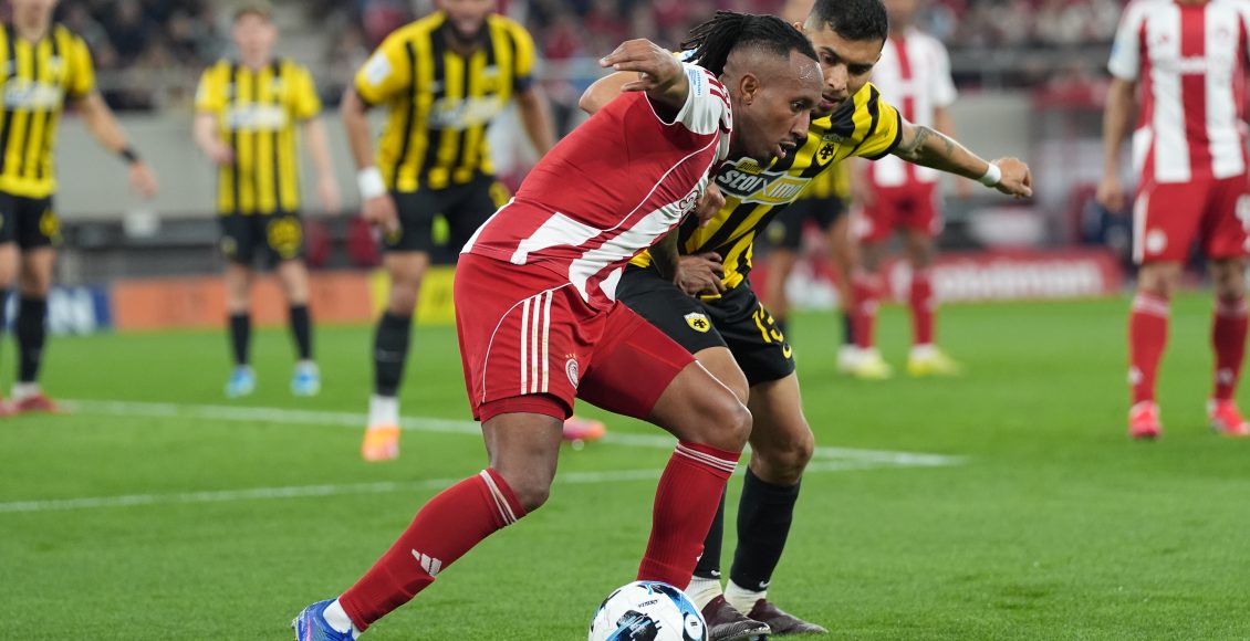 Ολυμπιακός:-Οταν-τα-βασικά-εργαλεία-της-ομάδας…-κολλάνε-στα-ντέρμπι