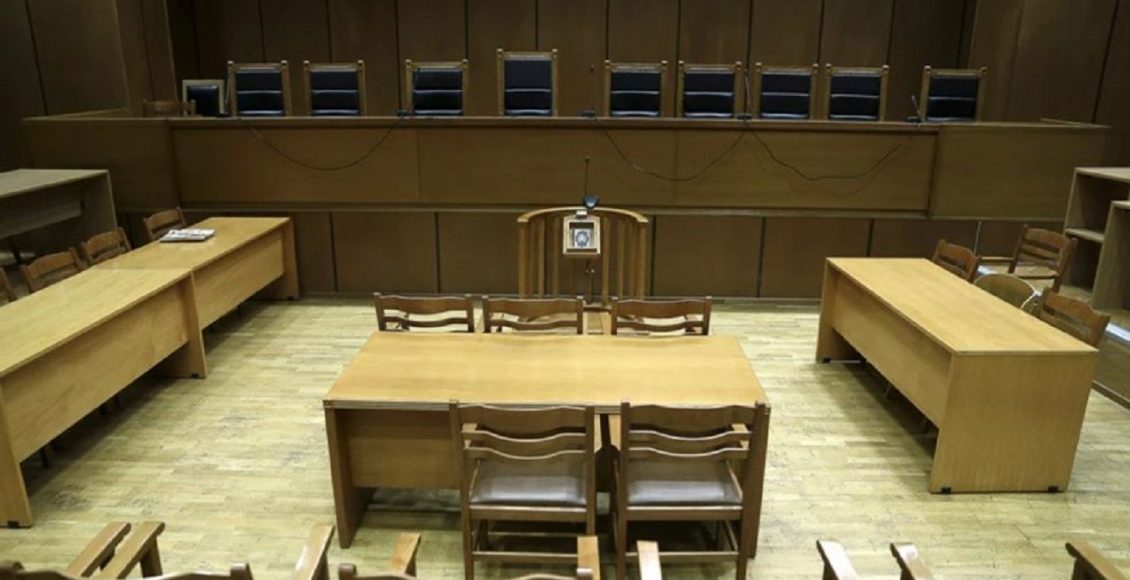 Ένωση-Δικαστών-και-Εισαγγελέων:-Τέρμα-στην-ασυδοσία-ελάχιστων-δικηγόρων,-όπως-της-Ζ-Κωνσταντοπούλου,-του-Ν.-Κωνσταντόπουλου-και-άλλων-μιμητών-τους