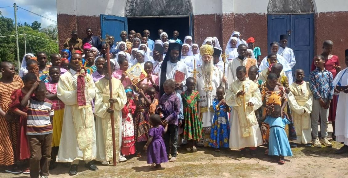 Ιεραποστολή,-καρπός-της-Ανάστασης