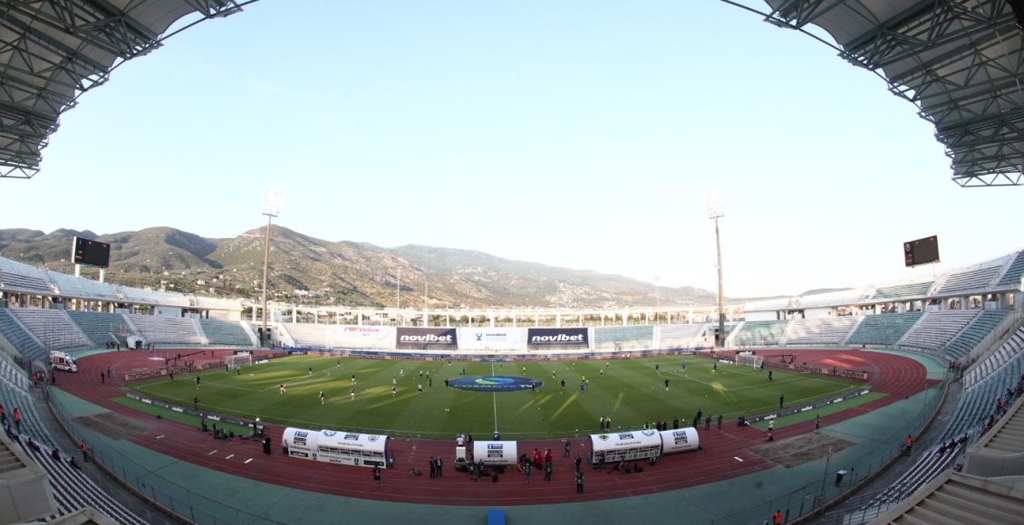 Κύπελλο-Ελλάδας:-Επίσημο-το-«όχι»-της-Αστυνομίας,-με-«νεκρές»-ζώνες-ο-τελικός-ΠΑΟΚ-–-ΟΦΗ