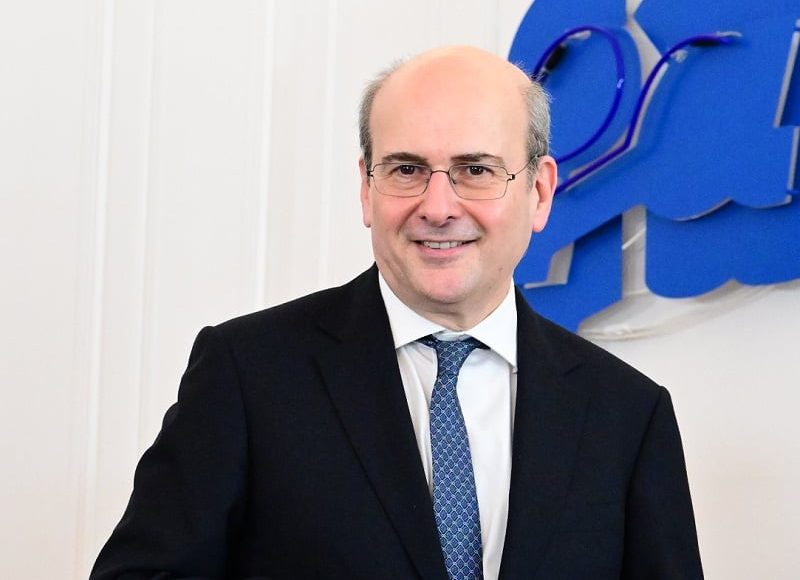 Χατζηδάκης-για-συνταγματική-αναθεώρηση:-«Παρεμβάσεις-για-ελλείμματα,-μονιμότητα,-Δικαιοσύνη»