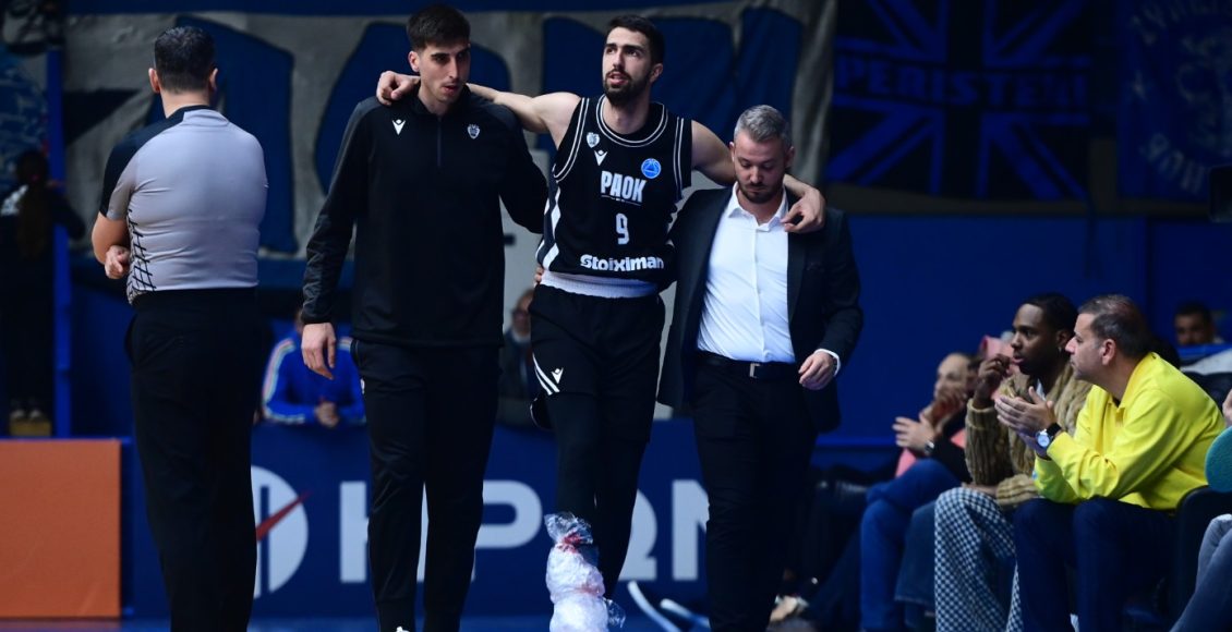 ΠΑΟΚ:-Εγχείρηση-και-τέλος-η-σεζόν-για-τον-Χουγκάζ