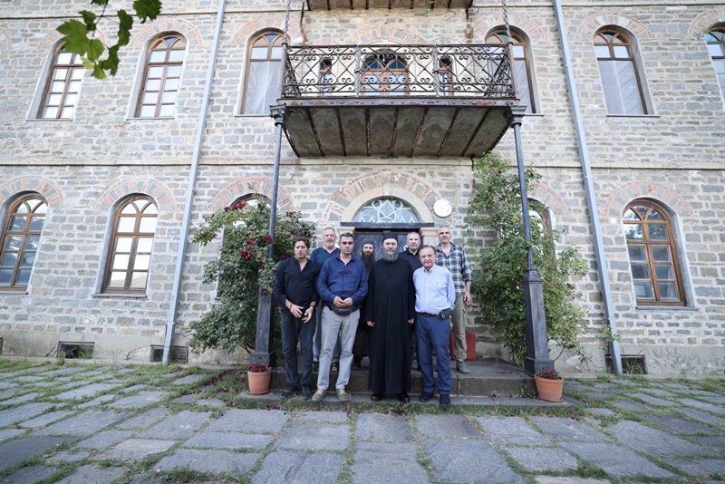 «saint-savva»:-Ντοκιμαντέρ-και-σειρά-για-τη-ζωή-του-Αγίου-Σάββα,-Αρχιεπισκόπου-Σερβίας