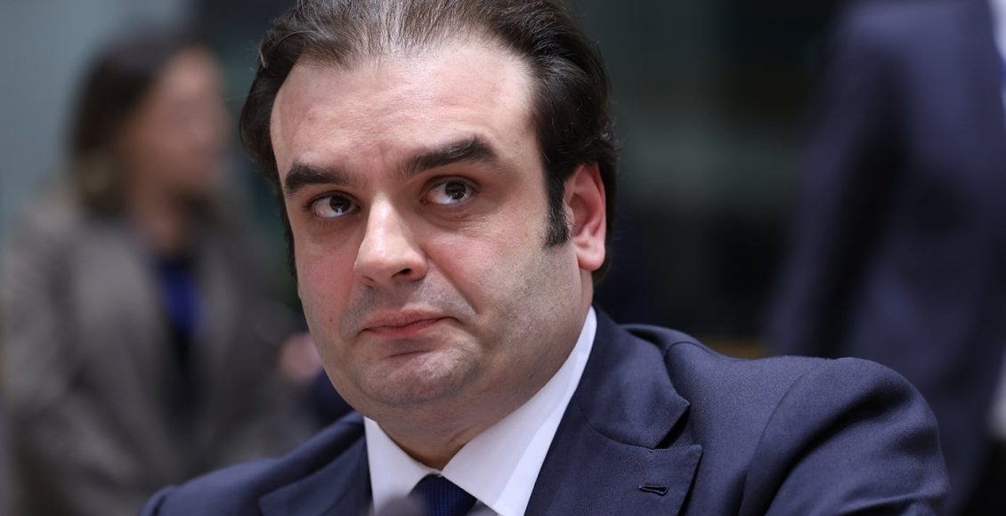 Πιερρακάκης-στην-Ουάσιγκτον:-«Κρίσιμο-για-την-ευρωπαϊκή-οικονομία,-η-διάρκεια-και-η-ένταση-της-ενεργειακής-κρίσης»