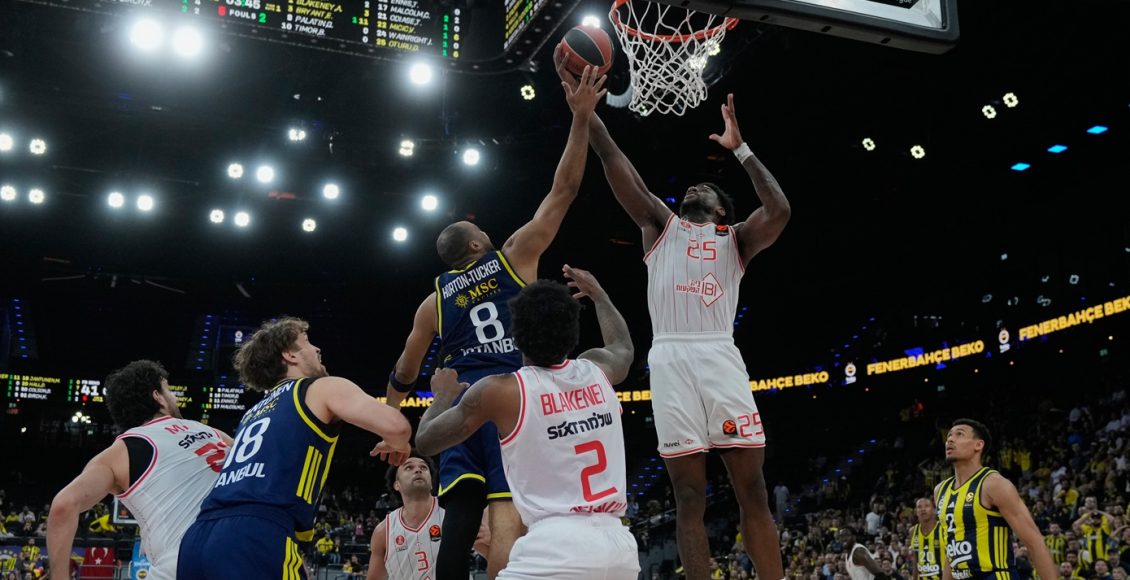 euroleague:-Ενίσχυση-εσόδων,-διατήρηση-20-ομάδων-και-στροφή-σε-franchise