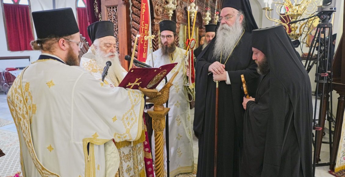 Κουρά-Μοναχού-στην-Ιερά-Μονή-Παναγίας-Δοβρά-στη-Βέροια