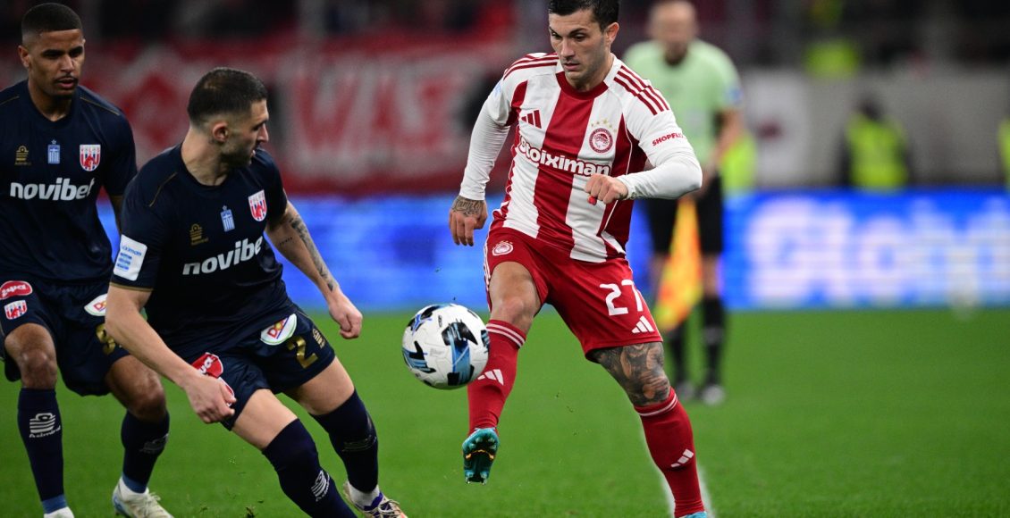 Ολυμπιακός:-Τα-δεδομένα-για-τους-Στρεφέτσα-και-Γιάρεμτσουκ