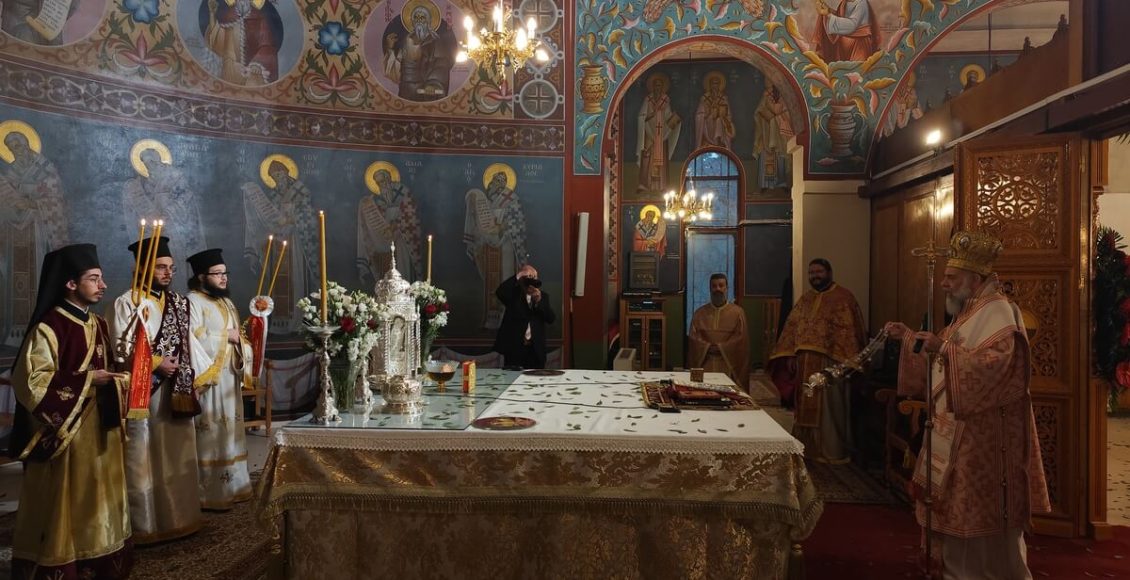 Θεσσαλιώτιδος-Τιμόθεος:-Η-πορεία-της-πίστεως-αποτελεί-μυστήριο-βαθύ