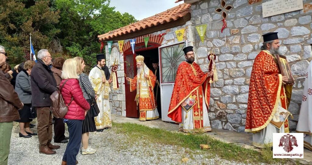 Σπάρτης-Ευστάθιος:-Να-επιζητούμε-την-παρουσία-του-Θεού-για-να-έχει-πραγματικό-νόημα-η-ζωή-μας