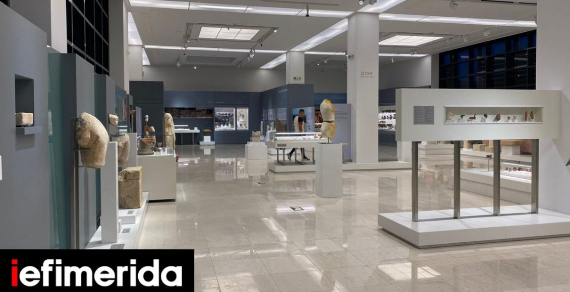 Πιστοποιούνται-τα-Αρχαιολογικά-Μουσεία-Αβδήρων-και-Αλεξανδρούπολης:-Τι-σημαίνει-αυτό,-πού-ξεχωρίζουν