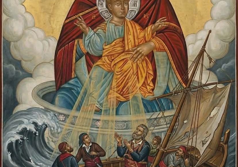 Την-Πολιούχο-του-Παναγία-Πεταλιδιώτισσα-θα-εορτάσει-το-Πεταλίδι