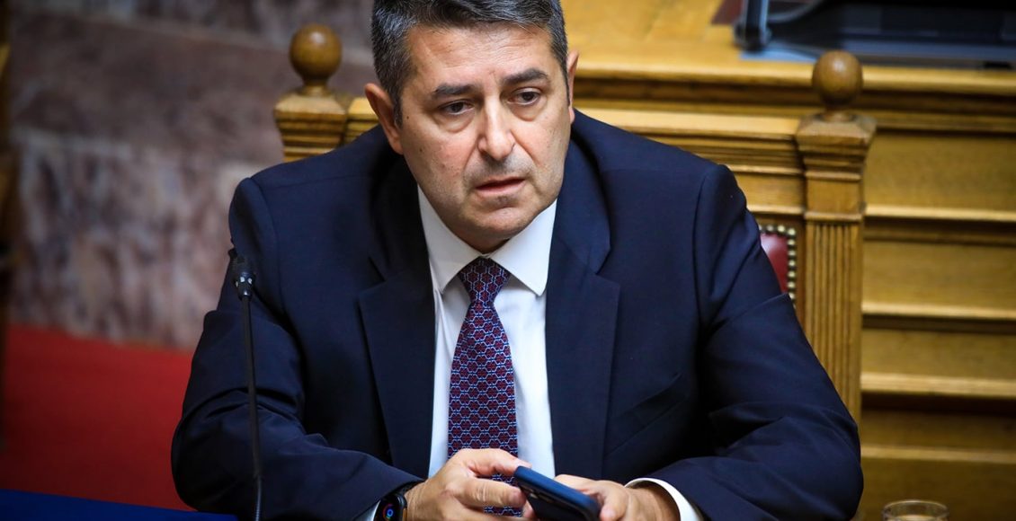 Το-πρώτο-ιατρικό-ανακοινωθέν-για-τον-Γιώργο-Μυλωνάκη:-«Σοβαρή,-αλλά-ελεγχόμενη-η-κατάστασή-του»