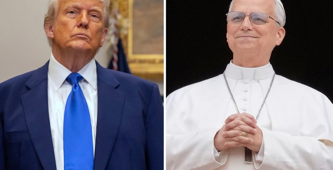 Τραμπ-κατά-Πάπα-Λέοντα:-«aς-του-πει-κάποιος-ότι-το-Ιράν-έχει-σκοτώσει-42.000-αθώους-σε-δύο-μήνες»