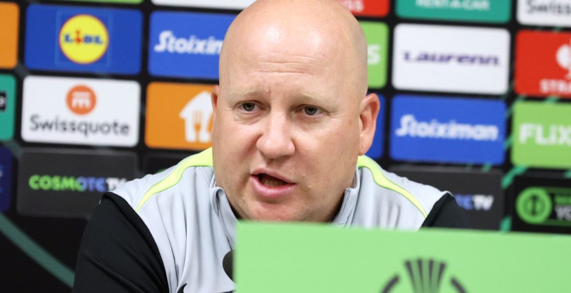 Νίκολιτς-για-το-ΑΕΚ-–-Ράγιο-Βαγιεκάνο:-Θα-πολεμήσουμε-ως-το-τελευταίο-λεπτό,-οι-οπαδοί-μας-πιστεύουν-στην-πρόκριση