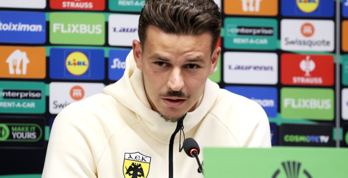 Ρέλβας:-Μπορούμε-να-κάνουμε-την-ανατροπή,-να-δείξουμε-από-την-αρχή-γιατί-είμαστε-στο-γήπεδο