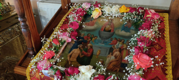 Λαμπρές-Πανηγύρεις-της-Ζωοδόχου-Πηγής-στον-Λόφο-της-Γορίτσας-και-στην-Βυζίτσα-Πηλίου