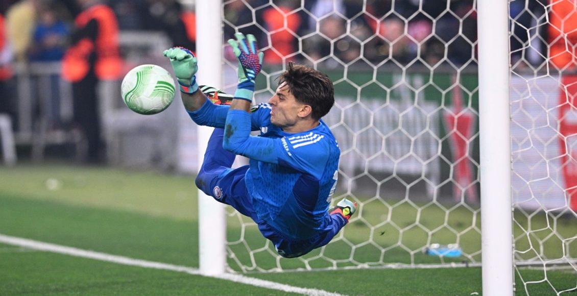 Ολυμπιακός:-Η-uefa-θυμήθηκε-την-πρόκριση-επί-της-Φενέρμπαχτσε-με-επικό-Τζολάκη