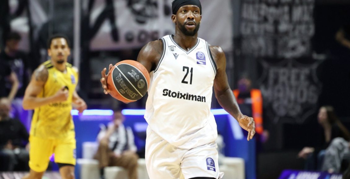 stoiximan-basket-league:-Ο-ΠΑΟΚ-πήρε-το-ντέρμπι-με-τον-Άρη-και-«κλείδωσε»-θέση-στην-4άδα