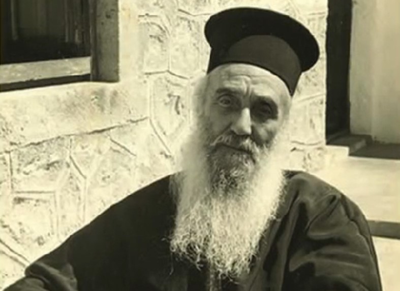 Όσιος-Αμφιλόχιος-Μακρής,-ο-Άγιος-της-αγάπης-(ΒΙΝΤΕΟ)