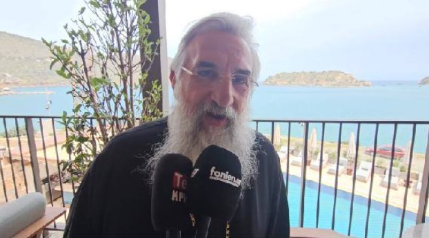 Κρήτης-Ευγένιος:-Οι-νέοι-Μητροπολίτες-Κυδωνίας-και-Λάμπης-και-η-πίστη-του-λαού-(ΒΙΝΤΕΟ)