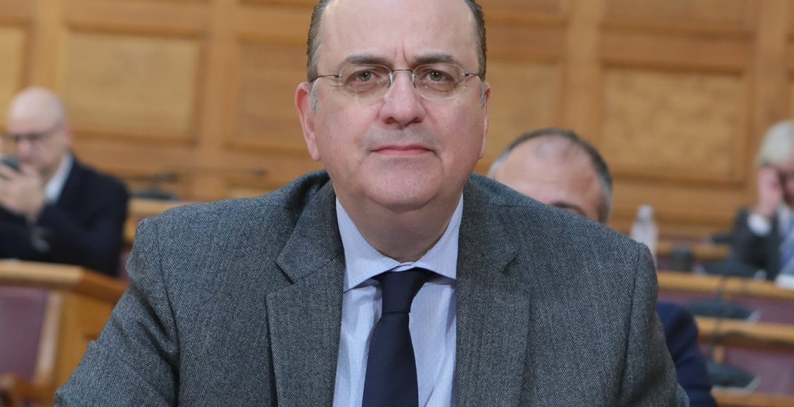 Λαζαρίδης:-Ζητώ-ο-ίδιος-τον-πλήρη,-έντοκο-καταλογισμό-οποιωνδήποτε-αχρεωστήτως-καταβληθέντων-σε-εμένα-ποσών