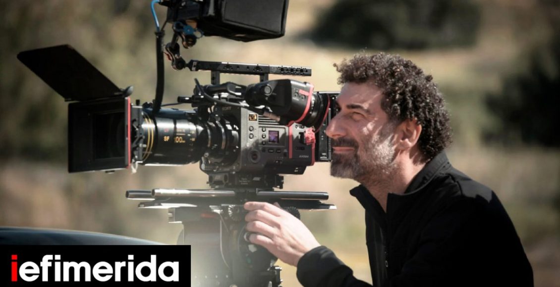 Το-φαινόμενο-Γιάννης-Οικονομίδης-και-οι-ταινίες-του:-Τι-συμβαίνει-πίσω-από-τις-κάμερες-Μια-εξομολόγηση-στη-Στέγη